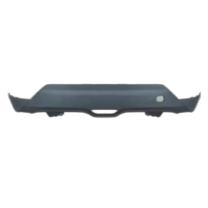 Panel de faldón de dispersión de impacto PP de alta calidad | Parachoques trasero inferior para <span class=keywords><strong>Toyota</strong></span> <span class=keywords><strong>CHR</strong></span> IZOA 2018 | Número de referencia 52453-F4050 - Product Image 1