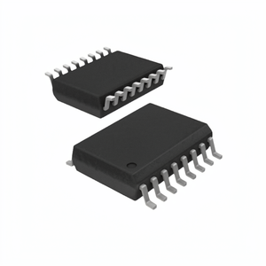 BOM IC มีสินค้าในสต็อก อุปกรณ์อิเล็กทรอนิกส์ MAX293EWE+ IC FILTER 25KHZ LOWPASS 16SOIC 16 SOIC (0.295 นิ้ว, ความกว้าง 7.50 มม.) - Product Image 1