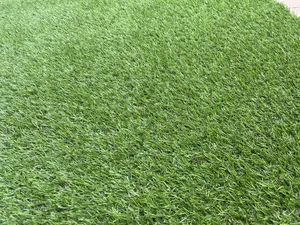 Césped Artificial Sintético para Exteriores, Vegetación Realista para Jardín - Product Image 3