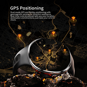 <span class=keywords><strong>Smartwatch</strong></span> Android 4G M100 <span class=keywords><strong>con</strong></span> Scheda SIM, GPS, NFC, WiFi, <span class=keywords><strong>Fotocamera</strong></span>, Videochiamata, Registratore Vocale, Batteria da 1350mAh, Schermo AMOLED - Product Image 6