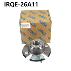 Unidad de Rodamiento de Rueda Trasera para Automóvil, Conjunto de Cabezal de Eje para Chery Elegance S22, 6 Piezas, Modelo IRQE-26A11 - Product Image 3