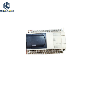 ข้อเสนอสุดพิเศษ FX3GA-24MR-CM FX3GA-40MR-CM FX3GA-60MR-CM PLC ชุดหลัก คอนโทรลเลอร์ลอจิกแบบตั้งโปรแกรมได้ โมดูลเอาต์พุตรีเลย์ อุตสาหกรรม - Product Image 1