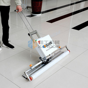 Máquina de Colocación de Película de Curado para Pavimento de Concreto Xargor, 220 V, Automática, para Cubrir Membranas en Pisos de Cemento - Product Image 4