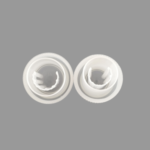 Tappi a Pressione in Plastica da 28mm 30mm per Bottiglie di Bevande e Acqua Minerale, Facili da Aprire - Product Image 4