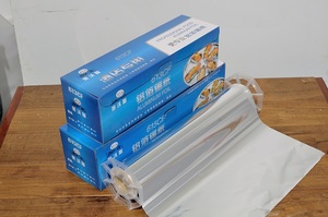 Food Grade Healthy Aluminum <b>Foil</b> Roll Customized <b>Foil</b> Paper Household Colorful <b>Foil</b> <b>Kitchen</b> Roll - Product Image 4