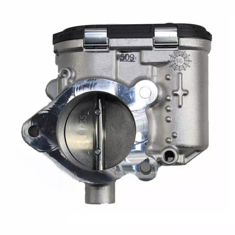 LADA GRANTA PRIORA Aluminum Throttle Body - High Performance