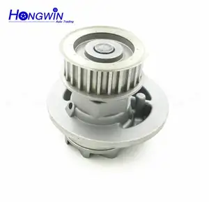 Pompa dell'Acqua 1334054 90444123 R1160031 per <span class=keywords><strong>OPEL</strong></span> <span class=keywords><strong>ASCONA</strong></span> C 2.0 I Astra Carlton Cavalier Omega Frontera - Product Image 1