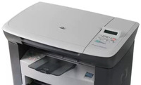 Couverture de scanner compatible pour livres épais, éliminant le phénomène de fantomatisme de numérisation, pour HP M1005 MFP, pièces de réparation pour numérisation de documents de bureau