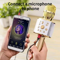 Câble USB C vers Aux avec adaptateur jack mâle plaqué or 3,5 mm, câble audio stéréo tressé en nylon pour diffusion en direct et microphone