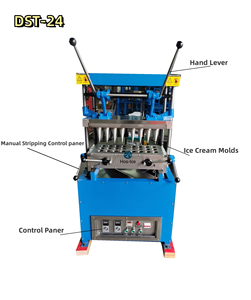 Thân thiện với môi ăn được tráng miệng ly cho cà phê, trà, bên máy cho các sản xuất của ăn được Cone cốc cà phê - Product Image 3
