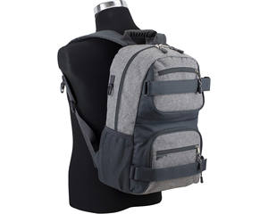 Échantillon gratuit sac à dos de planche à roulettes sac pliable Surfskate avec tissu à séchage rapide imperméable à fonctions multiples facile pour le voyage - Product Image 5