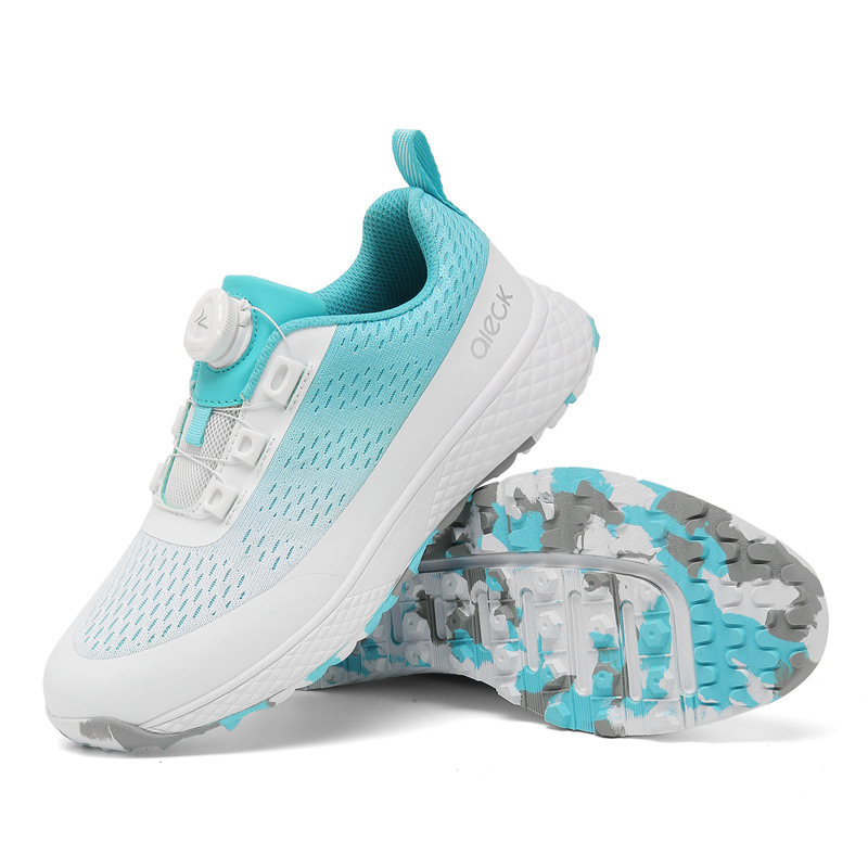 Cross Border Foreign Trade Golf Shoes