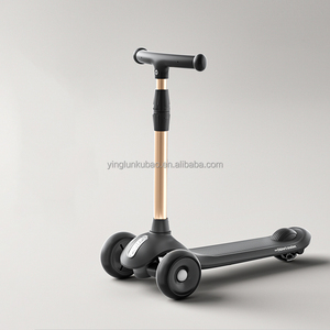 Nouveau produit : Trottinette 3 en 1 pour <span class=keywords><strong>enfant</strong></span> avec siège amovible, trottinette à trois roues/trottinette <span class=keywords><strong>freestyle</strong></span> pour enfants - Product Image 2