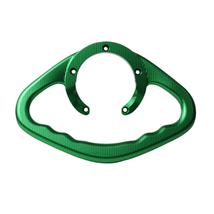 O awawaw1000 Z1000 Z900 Z800 7750 6650 Z300 Z250 Motorcycle uuel ank andandrail assenger feafety andle - Product Image 1