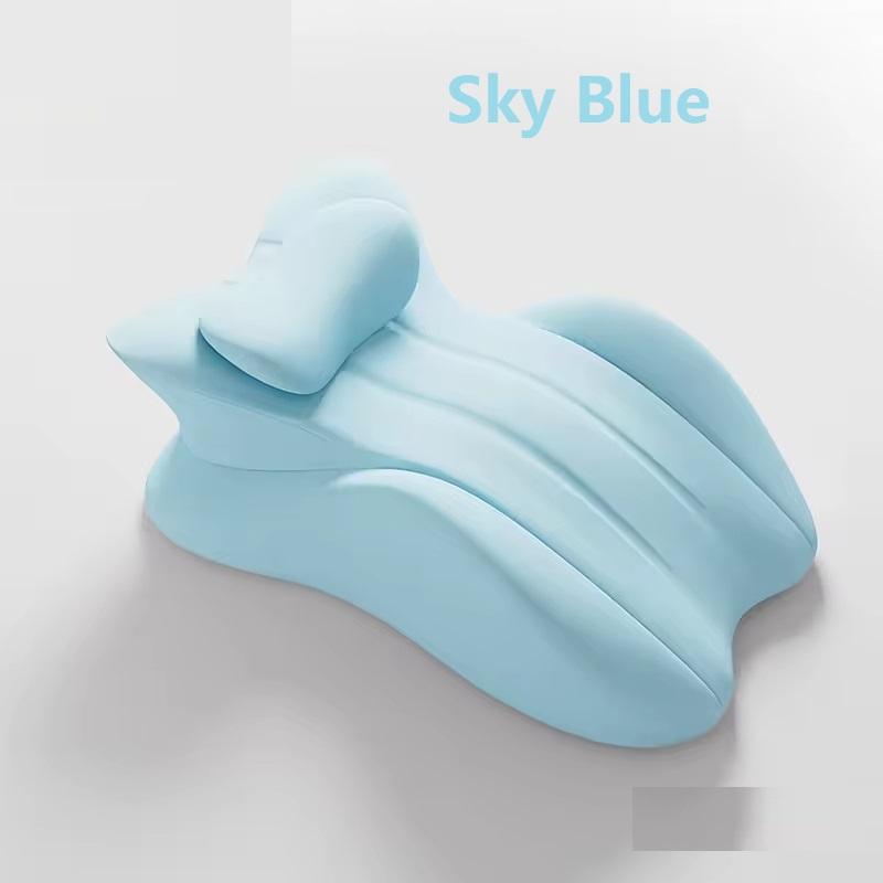 Sky Blue