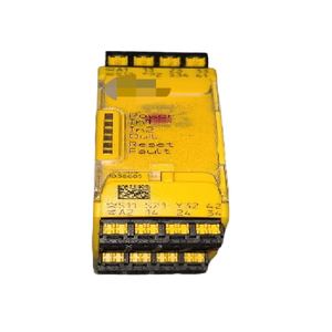 Relé de Seguridad PLC S4 C 24VDC <span class=keywords><strong>3</strong></span> 1nc 751104 - Product Image 1
