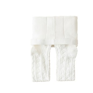 Collant da <span class=keywords><strong>Bambina</strong></span> Annshine Fashion Primavera/Autunno 2026, Collant Principessa Monopezzo, Leggings per Bambini - Product Image 5