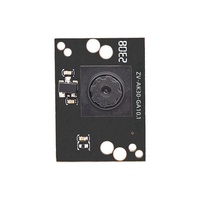 Módulo de cámara macro de 30MP con enfoque fijo y sin controladores para escaneo de códigos QR, monitoreo de mascotas, compatible con USB, compatible con UVC, Plug-and-play