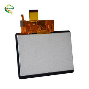 <span class=keywords><strong>5</strong></span> inch TFT <span class=keywords><strong>LCD</strong></span> 800*480 dots Điện dung màn hình cảm ứng hiển thị module với giao diện RGB ft5316 ft5436 gt911 chip - Product Image 6