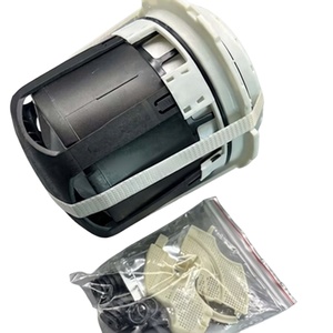 ไส้กรองเครื่องอบลมร้อนขายดี OEM 23690622 1536361 พร้อมชุดไส้กรองรถบรรทุก 432901500 - Product Image 1