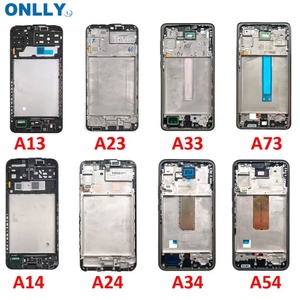 Accesorios para Móviles Samsung Galaxy A52, Pantalla Original para Samsung A52S 5G A525 OLED LCD, Pantalla para Samsung A52 - Product Image 4
