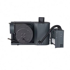 Aire Acondicionado Marino de 12V, Bajo Ruido, Portátil, para Yate, Cabina, Alta Capacidad de Refrigeración, Ofrece hasta 24 000 BTU para Espacios Grandes - Product Image 2