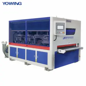 Levigatrice e lucidatrice per spazzole per <span class=keywords><strong>legno</strong></span> per impieghi gravosi per pannelli in <span class=keywords><strong>legno</strong></span> - Product Image 1