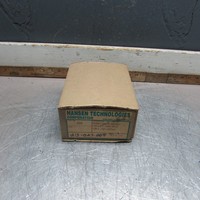 PLC NEW RDR ,Remote Digital Readout, VLT, 4-20 mA Input / 0-100% Display Warranty Product