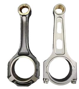 4340 acier billette course bielle Performance Style de faisceau différent pour Toyota 2JZ 4AGE Starlet 3TC 2TG 4E 5E 3SG <span class=keywords><strong>7MGTE</strong></span> - Product Image 5