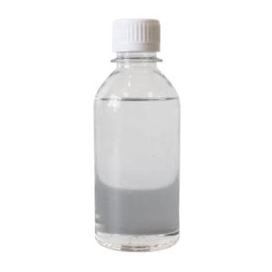 CAS 63148-62-9 Uso médico Dimetil Aceite de silicona 350 CST PDMS 500CST Agente antiespumante para aditivos del petróleo - Product Image 4