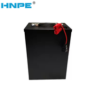 PINSHENG ENERGY 72V 60Ah Semi-solid State LiFePO4 Battery for Electric City Bike/Ebike & Electric Motorcycle