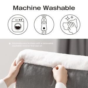 Lujoso sofá cama suave ecológico para gatos, elegante jaula moderna para interiores para mascotas con fondo antideslizante para perros en invierno - Product Image 6