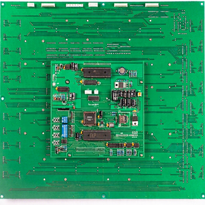 Placa Base para Máquina Operada con Monedas C Fruit King 2 S M - Product Image 2