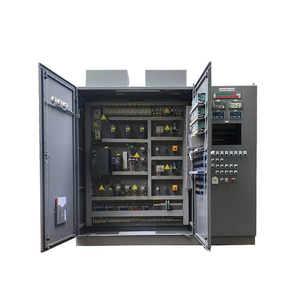 工业<span class=keywords><strong>Plc</strong></span>自动控制系统Ce Atex认证面板定制机柜实时监控集成面板 - Product Image 4