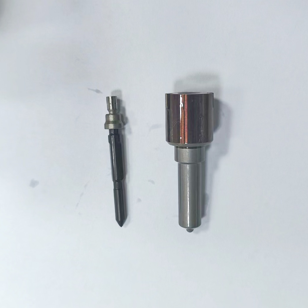 菅出品 Common Rail NOZZLE G3P008 for 295900-0280 - 3 MONTHS WARRANTY