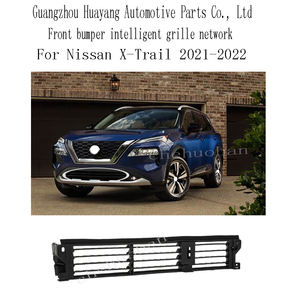 ตะแกรงเครือข่ายอัจฉริยะกันชนหน้ารถยนต์สำหรับ <span class=keywords><strong>Nissan</strong></span> <span class=keywords><strong>X</strong></span>-<span class=keywords><strong>Trail</strong></span> 2021-2022 OEM: <span class=keywords><strong>T32</strong></span> T31 21421-6RSOA - Product Image 6