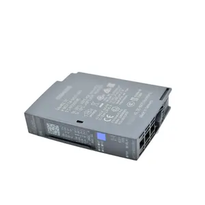 6ES7241-1AH32-0XB0 Siemens S7-1200 PLC Programming Controller