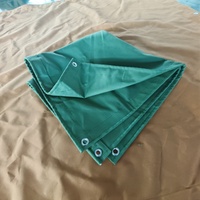 Bâche en toile de silicone pour bateau et piscine, imperméable, résistante aux UV, robuste, pour camping en plein air
