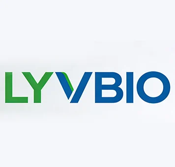 Lyv Bio (Xi'an) Co., Ltd. logo