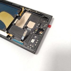 100% originale AMOLED per Samsung S23Ultra S20 S21 S22 Display Touch Screen per telefono <span class=keywords><strong>cellulare</strong></span> <span class=keywords><strong>LCD</strong></span> Pantalla S24 S25 sostituzione <span class=keywords><strong>riparazione</strong></span> - Product Image 4