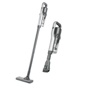 Handheld <b>Vacuum</b> Cleaner 600W Corded High Suction Power Dry Cleaning Household Use Grey Color - Product Image 1