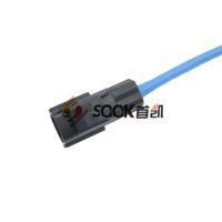 Capteur de température des gaz d'échappement SOOK EGR, modèle SKT-1396, neuf, OEM NO FV6112B591AC, garantie 12 mois