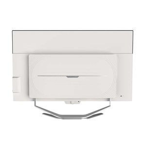 All in One Pc 27 Inch All-In-One Pc Oem Computer Intel I7-6700M <b>8GB</b>+128GB/256GB/512GB/1TB SSD Gaming Desktop Pc - Product Image 3