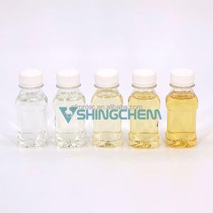 โพโพลิโอเลสเตอร์น้ำมันสารทำความเย็นอุตสาหกรรมน้ำมัน R134a เครื่องปรับอากาศคอมเพรสเซอร์น้ำมันหล่อลื่น - Product Image 5