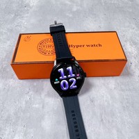 Nuevo Reloj Inteligente V19 PRO Todo en Uno para Llamadas, Música y Fitness con Carga Inalámbrica IPS y Resistencia al Agua