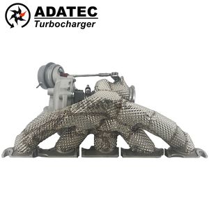 Roulement à billes <span class=keywords><strong>hybride</strong></span> <span class=keywords><strong>RS3</strong></span> G30-900 taille 800HP + 07K145701J 18559880021 Turbine de mise à niveau pour Audi A3 <span class=keywords><strong>RS3</strong></span>/TT <span class=keywords><strong>RS3</strong></span> 2.5 - Product Image 6