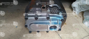 Pompe à huile pour moteur 3508 3512 3516 106-9870 1069870 - Product Image 2