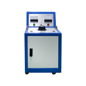 Generador de Voltaje de Triple Frecuencia bibo Wrindu RDSF-15/500, Prueba de Resistencia a Sobretensión Inducida de Triple Frecuencia - Product Image 1