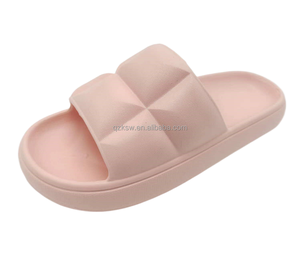 Sandales tongs pour enfants et enfants, style classique, semelle antidérapante en EVA souple, best-seller - Product Image 5