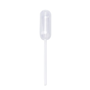 <b>Plastic</b> Dessert Injection Droppers 4ml X 60mm For Jam Cream Filling Tools Premium Quality Taixing Made - Product Image 3